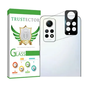 Trustector LENSFT Camera Lens Protector For Xiaomi Redmi Note 12 Pro 4G