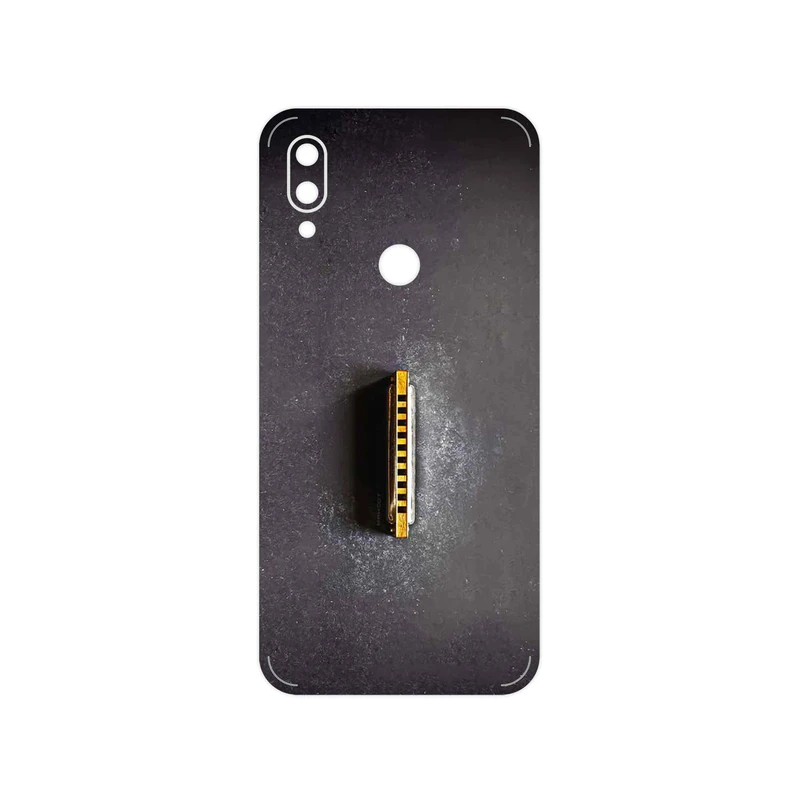 برچسب پوششی ماهوت مدل Harmonica مناسب برای گوشی موبایل شیائومی Redmi 7