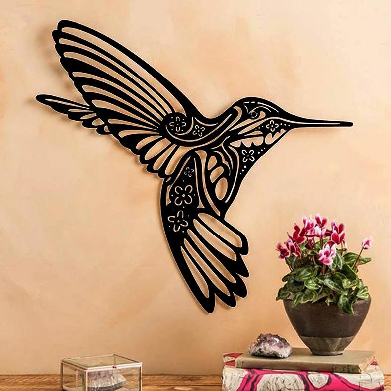 استیکر مدل پرنده کد 2021