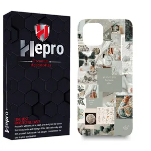 HEPRO MC Cover for SAMSUNG GALAXY A03