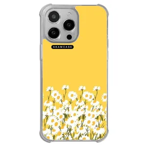 AKAM AMCWTA14PROMAX-FLOWERS20 Cover For Apple iPhone 14 Pro Max