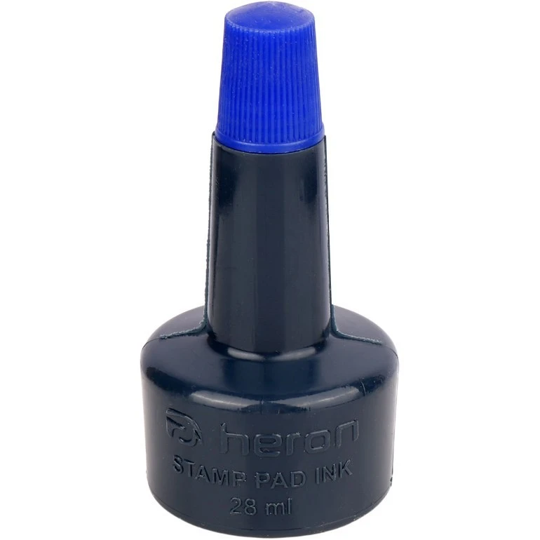 جوهر استامپ هرون مدل 604457 - B حجم 28 میلی لیتر