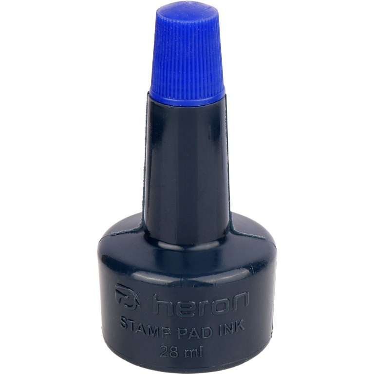 جوهر استامپ هرون مدل 604457 - B حجم 28 میلی لیتر