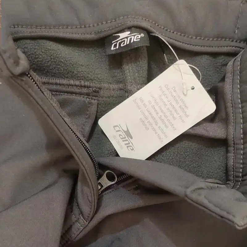 شلوار کوهنوردی مردانه کرین مدل G2020