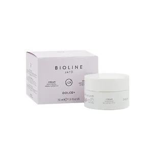کرم مرطوب کننده بیولاین مدل DOLCE+ LPR17050 حجم 50 میلی لیتر