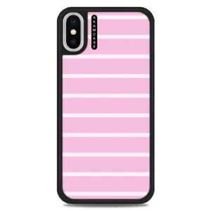 AKAM AMC-WAXSM-CUTE PATTERN14 Cover For Apple iPhone Xs Max