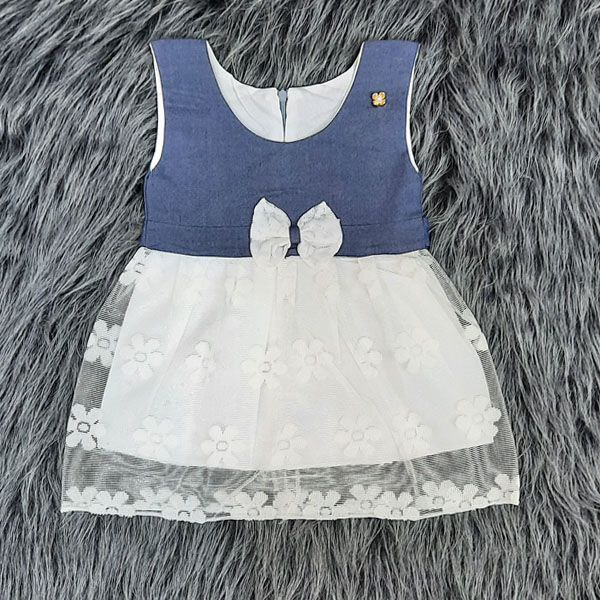 پیراهن دخترانه مدل A17