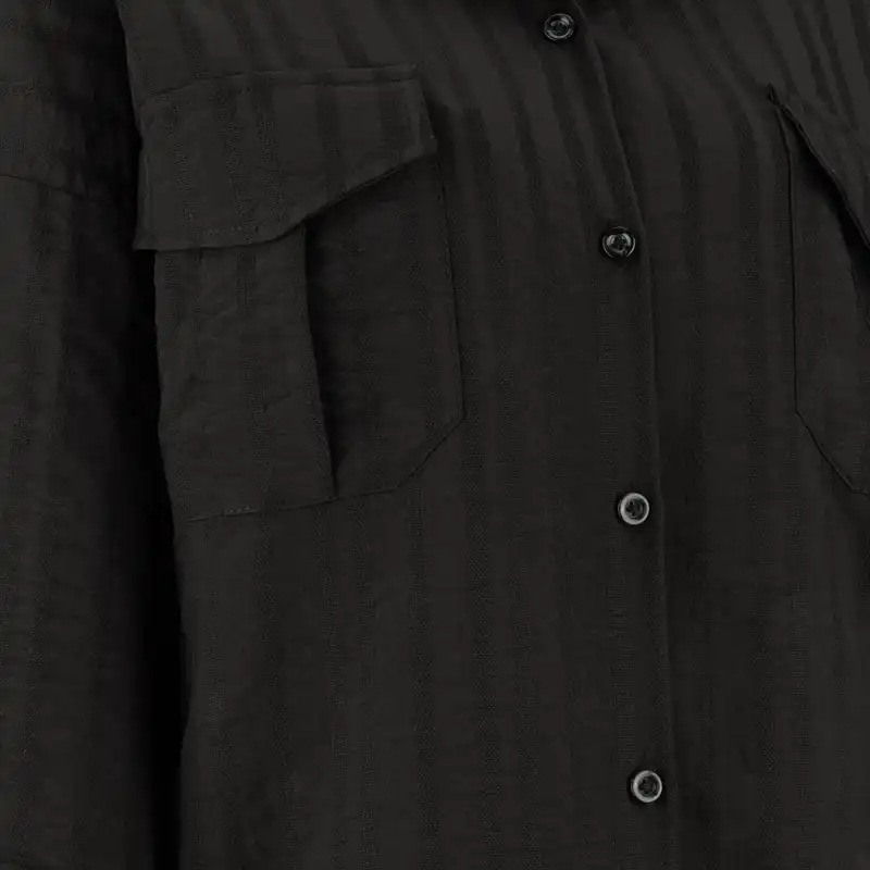 مانتو زنانه السانا مدل ملانی کد 187001