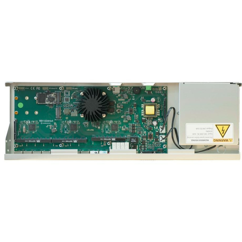 روتر میکروتیک مدل RB1100AHx4- Dude Edition