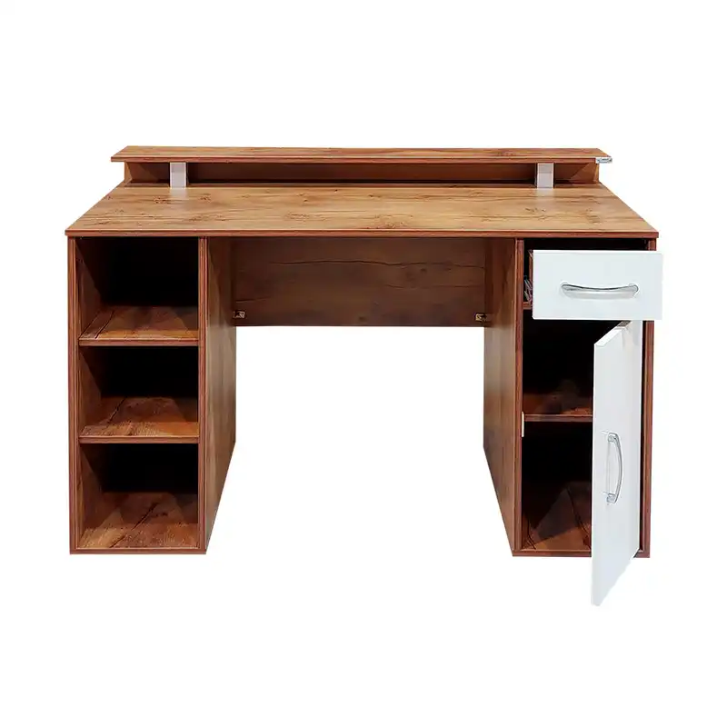 میز تحریر هیراد مدل T126-MDF