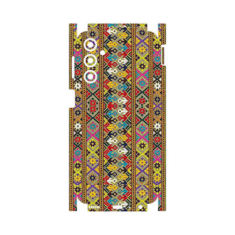 برچسب پوششی ماهوت مدل SISTAN Needlework 2-FullSkin مناسب برای گوشی موبایل سامسونگ Galaxy M34 5G