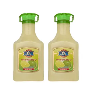 آبلیمو رازک - 2 لیتر بسته 2 عددی