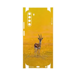 MAHOOT Gazelle-FullSkin Cover Sticker for Gplus X10