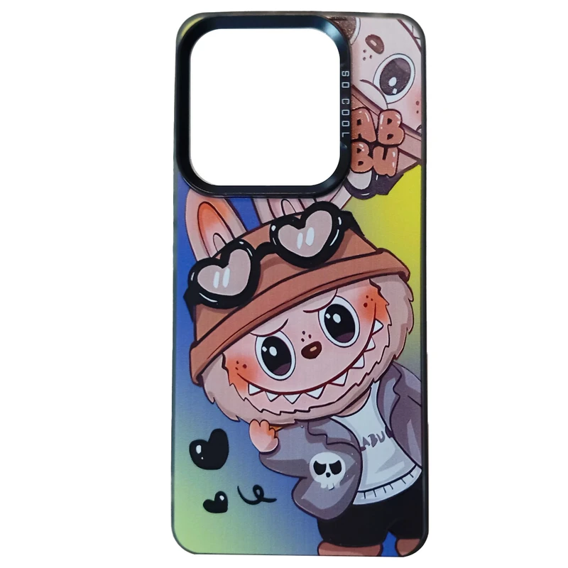 کاور کد kid-14 مناسب برای گوشی موبایل شیائومی Redmi Note 14 / note14