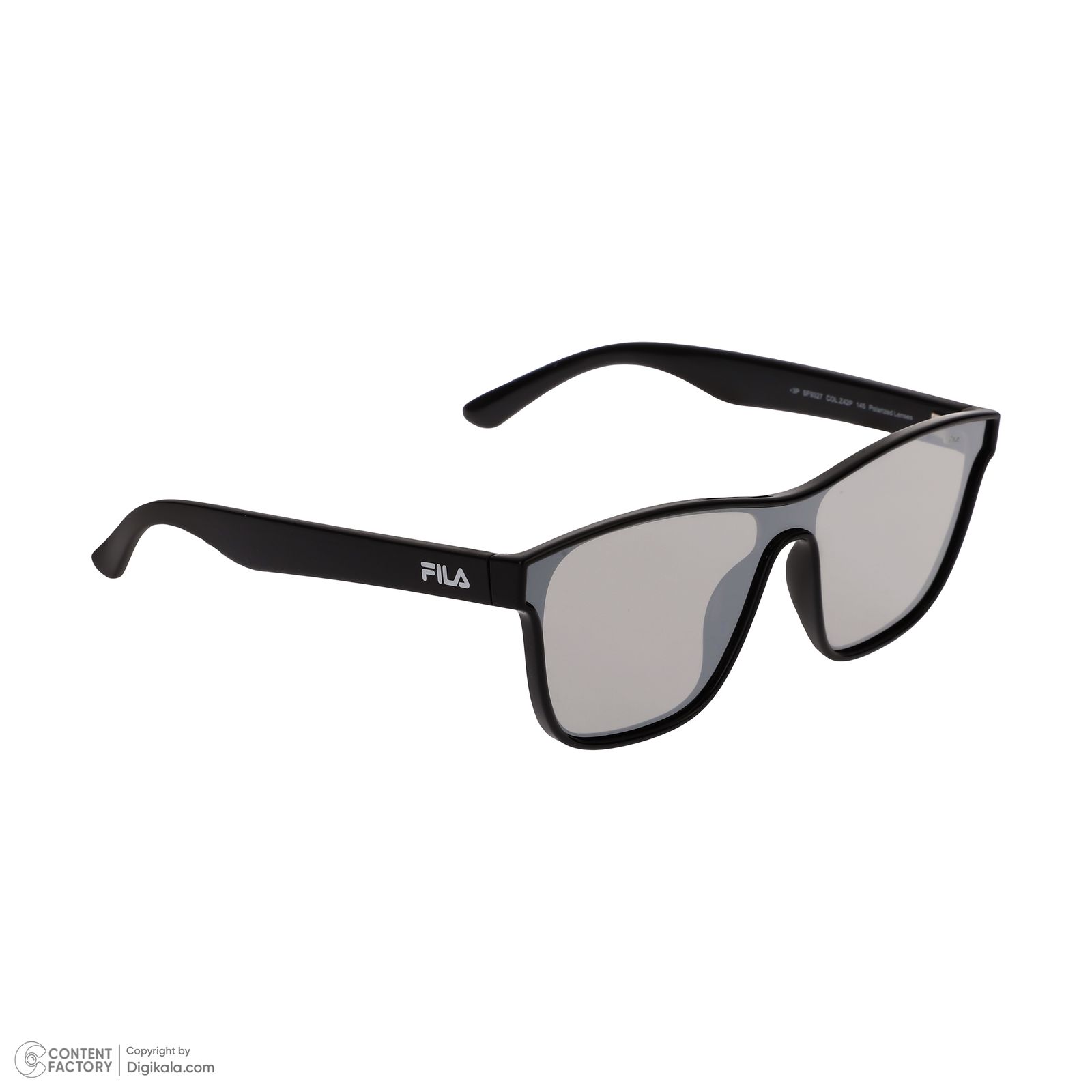 عینک آفتابی مردانه فیلا مدل SF9327-Z42P -  - 6