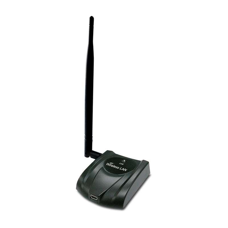 کارت شبکه بیسیم USB انجنیوس مدل EUB9603H