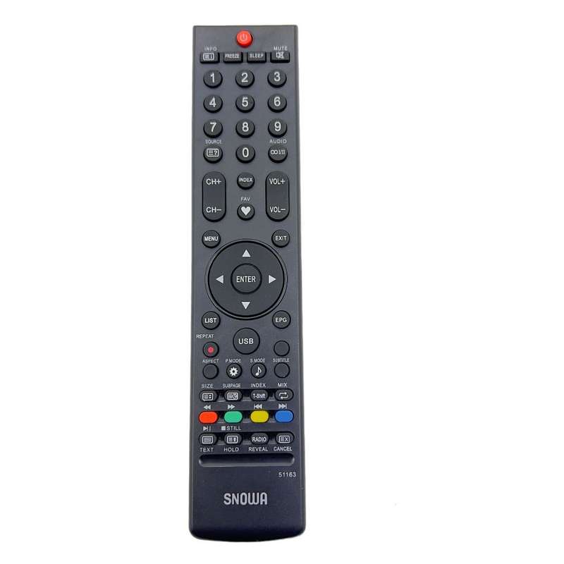 ریموت کنترل اسنوا مدل 51163