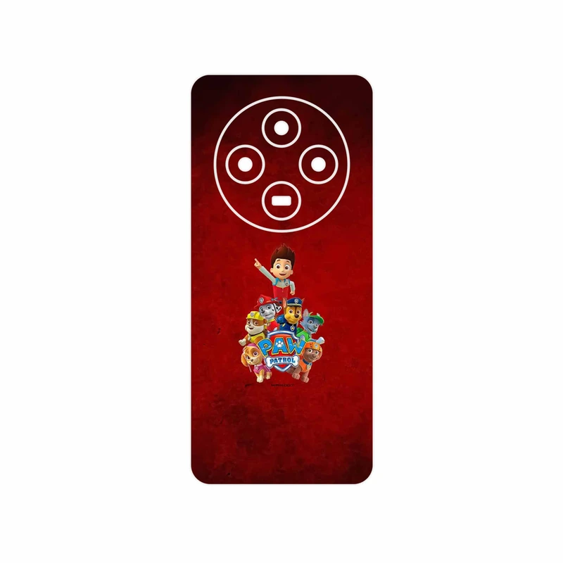برچسب پوششی ماهوت مدل Paw Patrol مناسب برای گوشی موبایل شیائومی Poco C75