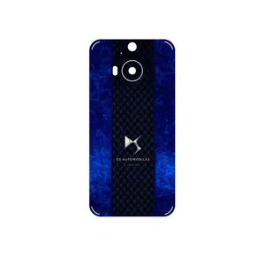 MAHOOT DS Automobiles Cover Sticker for HTC One M9 Plus