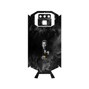 MAHOOT Al Pacino Cover Sticker for Doogee S70