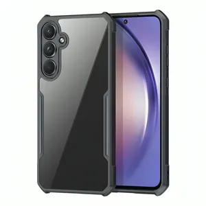 XUNDD Beatle Series Cover For Samsung Galaxy A34