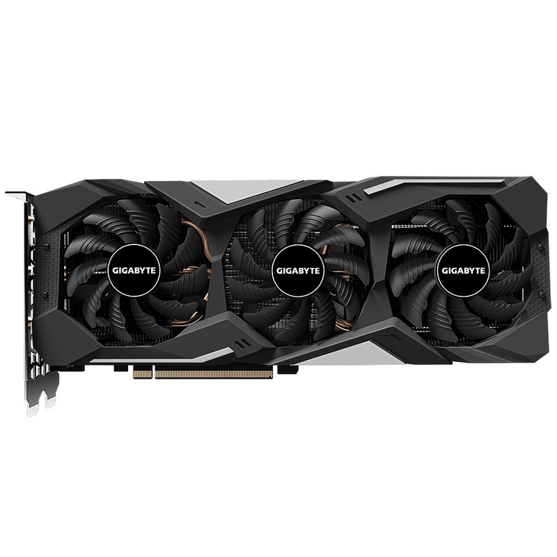 کارت گرافیک گیگابایت مدل GTX 1660 SUPER GAMING OC 6G