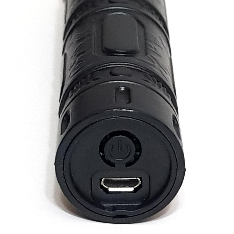 ماشین اصلاح موی سر و صورت وینتیج مدل 4666 T9