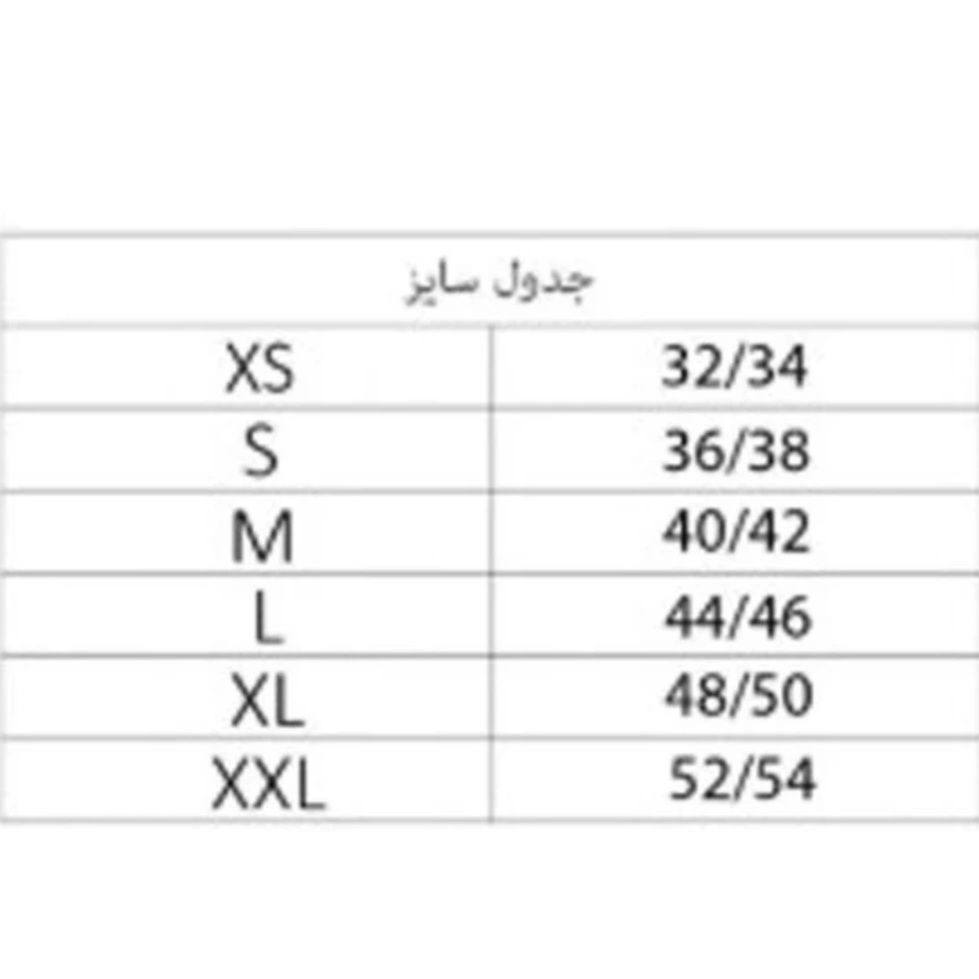 تاپ زنانه اویاندا مدل Op90 مجموعه سه عددی -  - 5