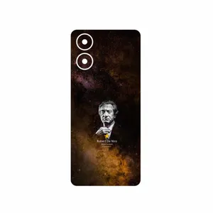 MAHOOT Robert De Niro Cover Sticker for Motorola Moto G04