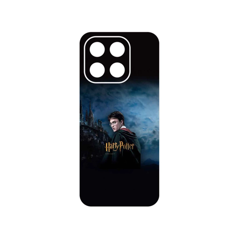برچسب پوششی ماهوت مدل Harry Potter مناسب برای گوشی موبایل آنر X6c