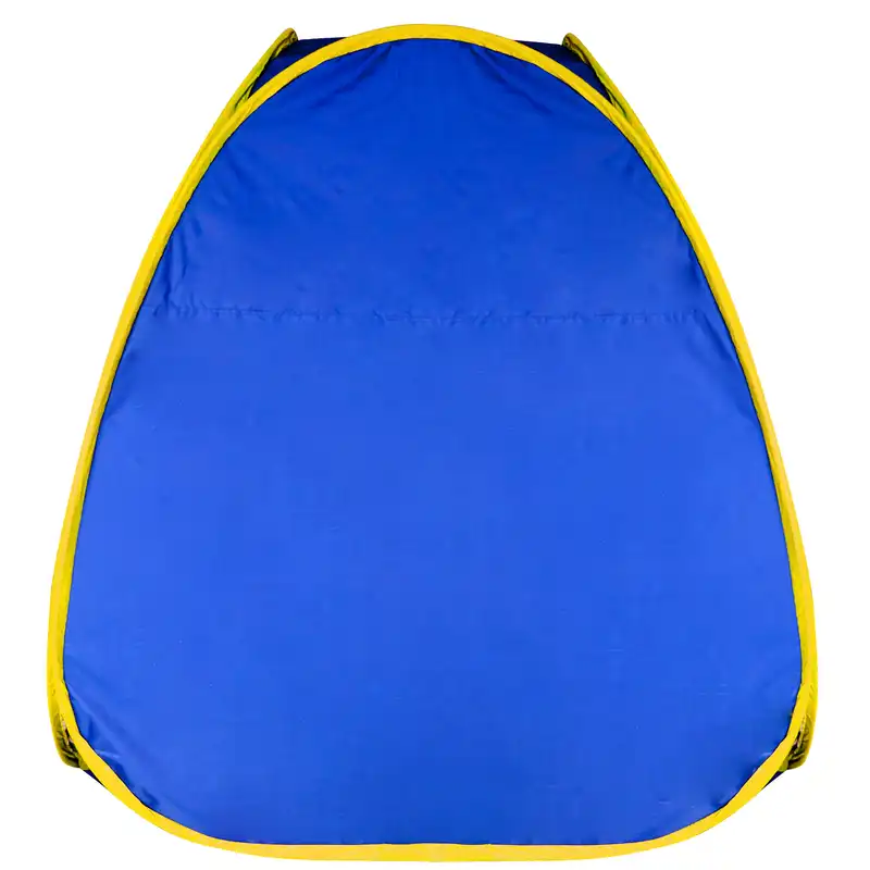 چادر بازی کودک نینا بی بی مدل دختر قهرمان