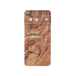 MAHOOT Wood Texture 5 Cover Sticker for Google Pixel 7