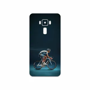 MAHOOT Road cycling Cover Sticker for ASUS Zenfone 3 Deluxe ZS570KL