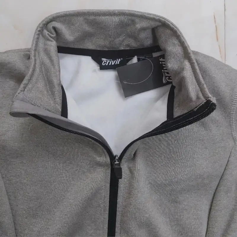 سویشرت ورزشی زنانه کریویت مدل V300