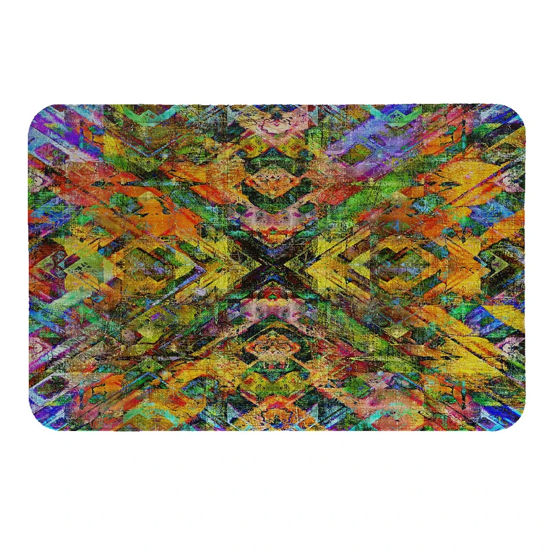  پادری طرح کلاسیک کد 5163 سایز 60 × 40 سانتی‌متر