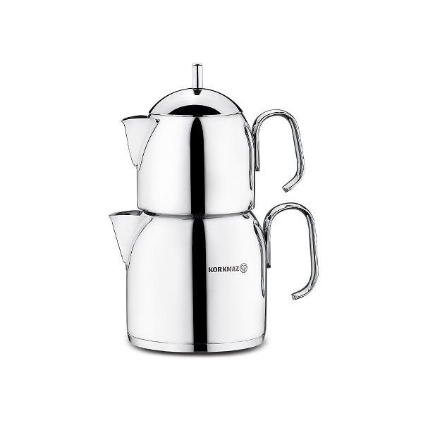 ست کتری و قوری کرکماز مدل Pera