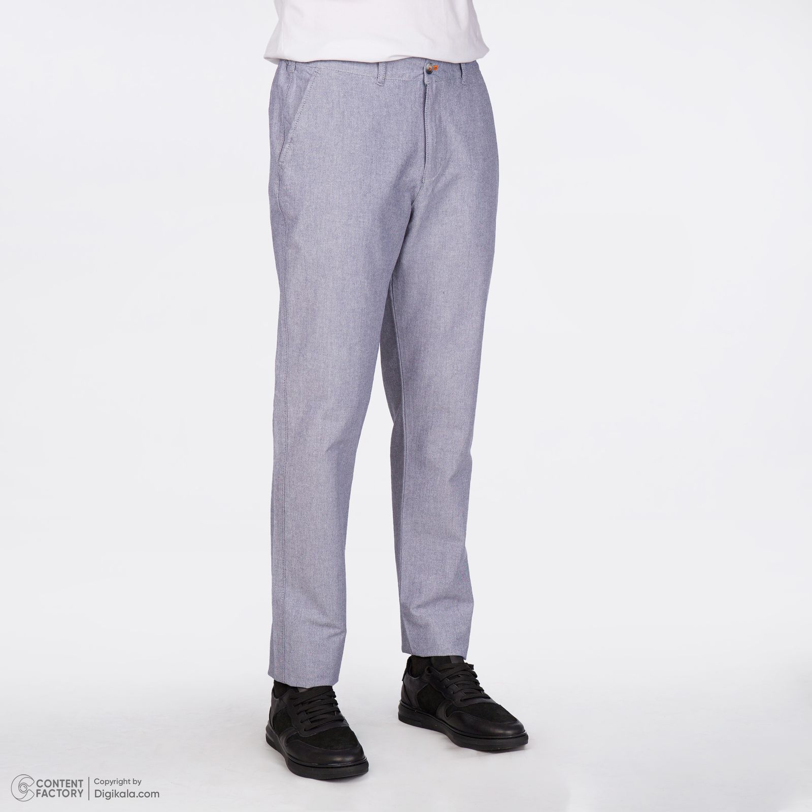 شلوار مردانه ایزی دو مدل 2181295 - - 16