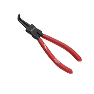 انبر خار جمع کن سر کج رونیکس مدل 8RED