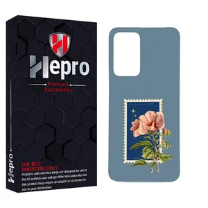 HEPRO MC Cover for XIAOMI Redmi Note 12 Pro 4G / Redmi Note 11 Pro