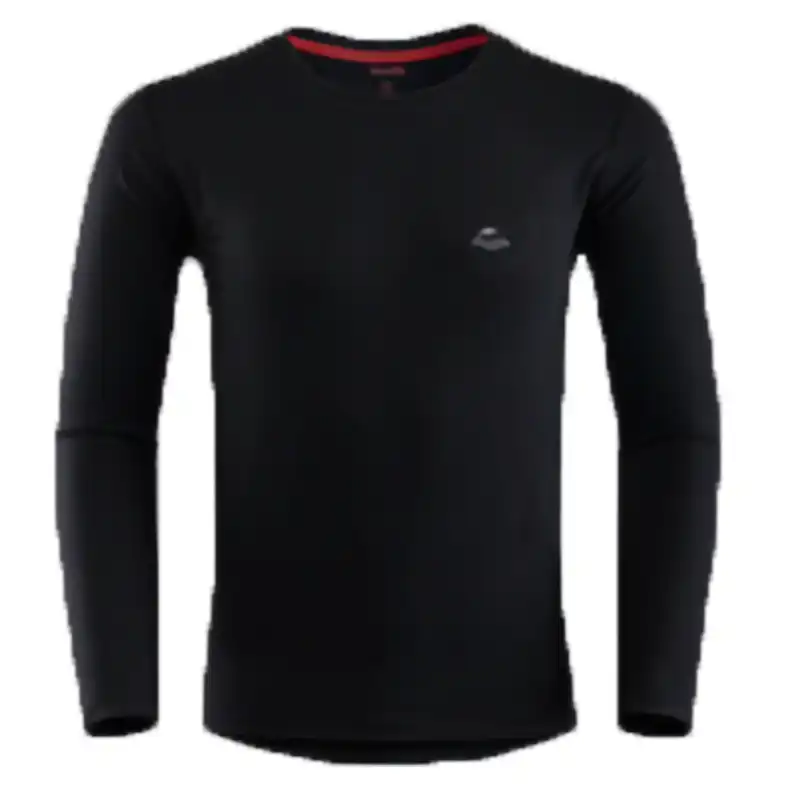 تی شرت آستین بلند ورزشی زنانه نیچرهایک مدل NH19FS024