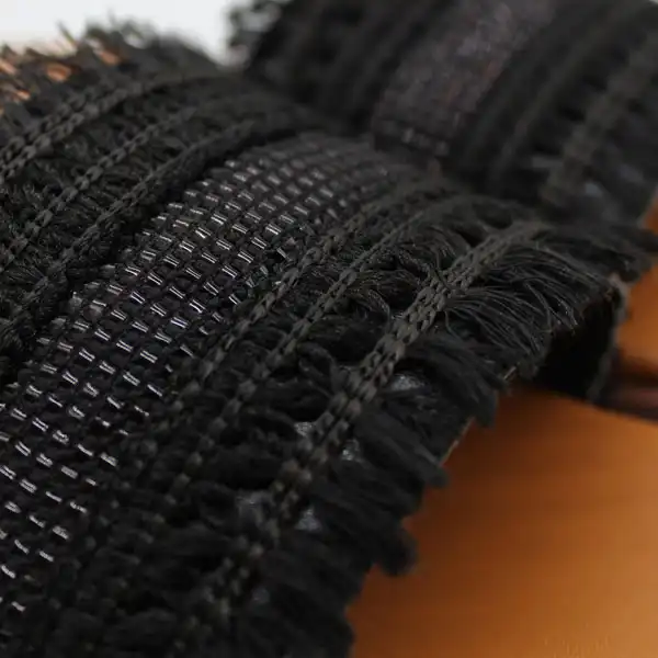 صندل زنانه نیکتا مدل 4200-28 کد 1458-BK