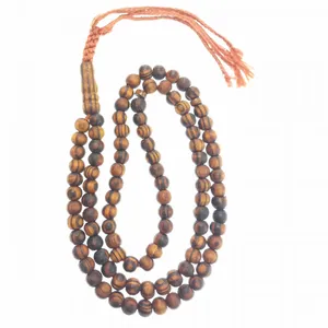 تسبیح مدل چوبی کد chu_110