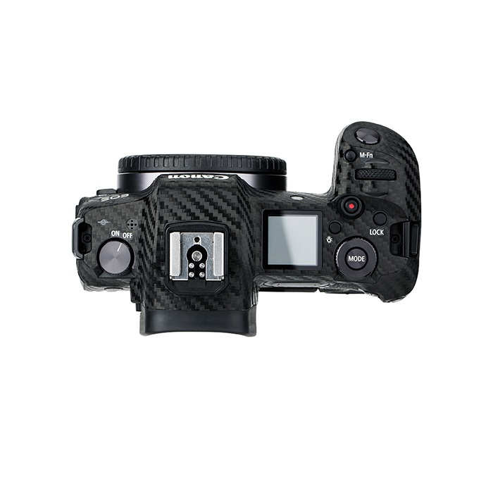 برچسب پوششی کی وی مدل KS-RCF مناسب برای دوربین عکاسی کانن EOS R