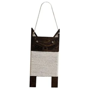 اسکرچر گربه مدل  cat