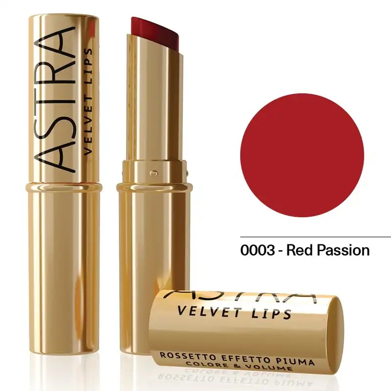 رژ لب جامد استرا مدل 0291 شماره 003