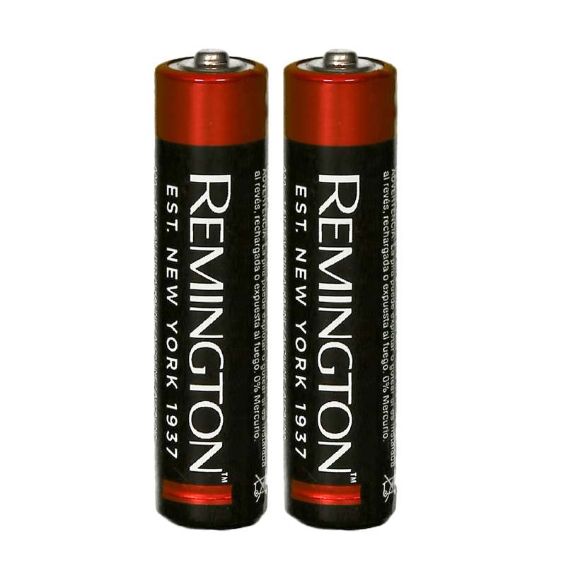 باتری نیم قلمی رمینگتون مدل 1937 بسته 2 عددی