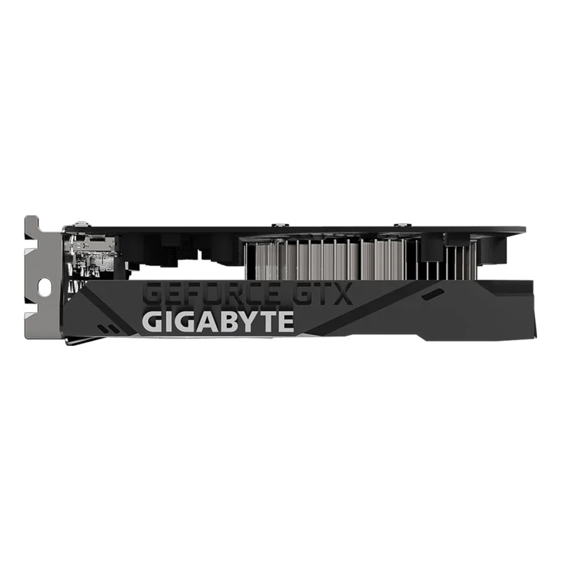 کارت گرافیک گیگابایت مدل GeForce GTX 1650 D6 OC 4G Rev. 1.0