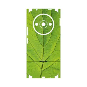 MAHOOT Leaf_Texture-FullSkin Cover Sticker for Xiaomi Redmi A3x