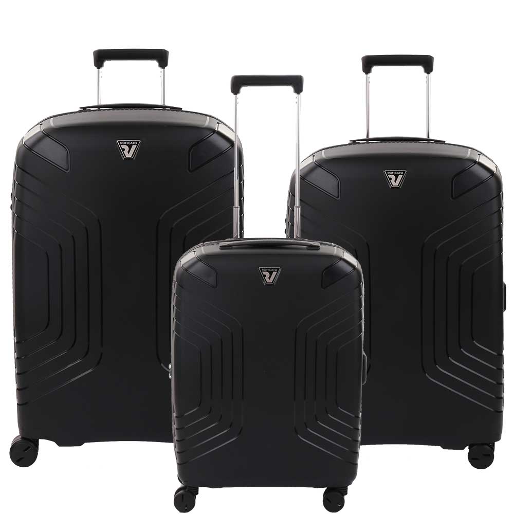 نکته خرید - قیمت روز مجموعه سه عددی چمدان رونکاتو مدل ایپسیلون کد 5765 خرید