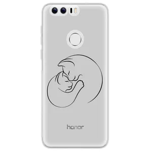 Megafone Cat C61-B Cover For Honor 8